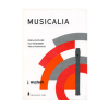 Musicalia – Flauta de bisel