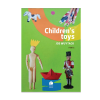 Children Toy’s Parts